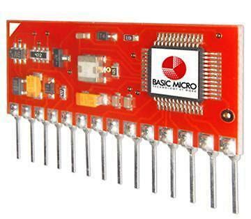 Basic Stamp vs Arduino 的图像结果