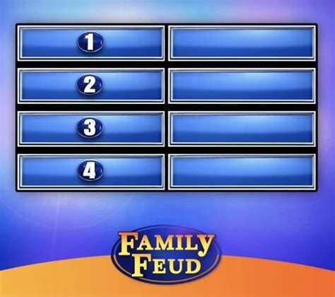 family feud online maker free Android IOS V- 1.76