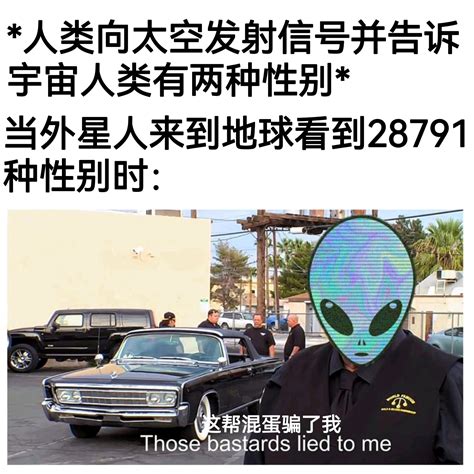 【NO.262】每日梗图/memes - 哔哩哔哩