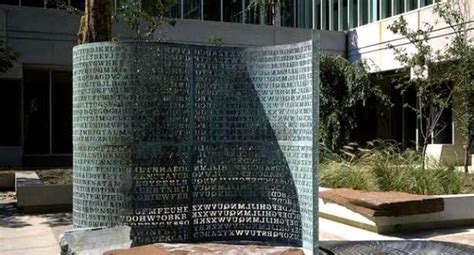 Unravelling the mystery: 10 unbreakable codes - India Today