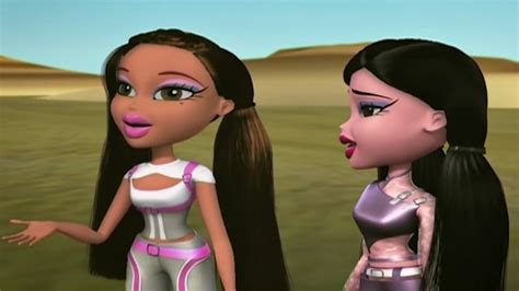 Image result for Alien Bratz