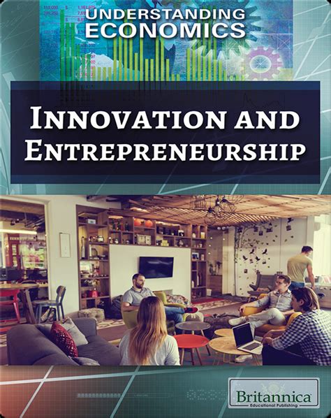 Innovation and Entrepreneurship Book by Lisa Idzikowski | Epic