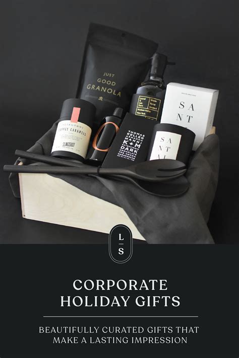 10 thoughtful holiday corporate gift ideas that will be cherished – Artofit