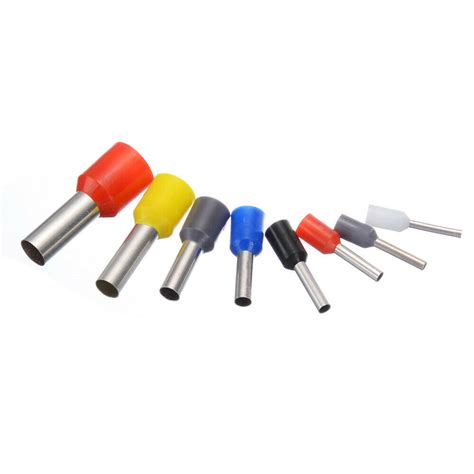 Crimper Plier Terminal Wire Connector Ferrule | Ubuy India