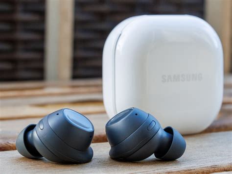 Samsung Galaxy Buds FE review - Long-lasting headphones with powerful ...