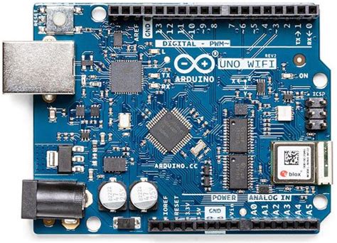 Image result for Arduino Board Comparison Chart