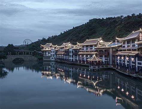 广西南宁兴宁区三个值得一去的4A旅游景区，其中两个都有温泉_腾讯新闻