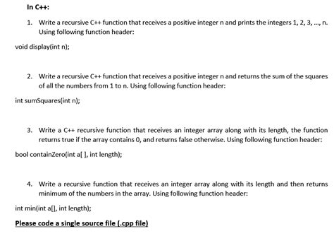 Image result for Recursive Function in C Add Sum
