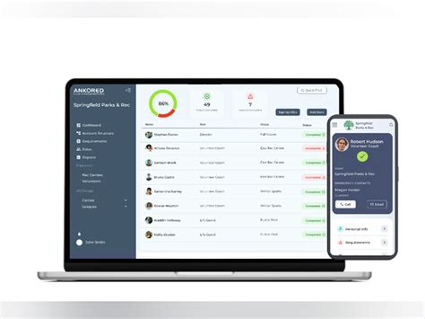 The Ankored Platform Price, Features, Reviews & Ratings - Capterra India