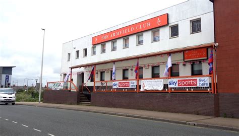 THE ARMFIELD CLUB (2026) All You Need to Know BEFORE You Go (with ...