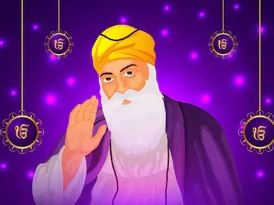 When Is Guru Nanak Jayanti 2022? Date, History, Significance And ...
