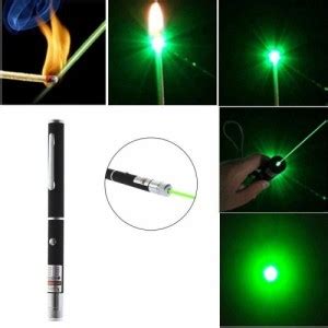 OMAAYAA Beam Laser Light Pointer With Different Modes, Rechargeable ...