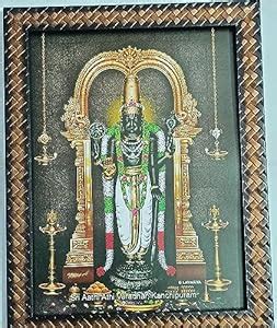 Sri Athi Varadar Varadhar Kanchipuram Kanchi Athi Varadhar Photo Frame ...