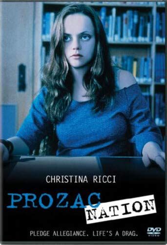 Prozac Nation: Amazon.in: Jason Biggs, Anne Heche, Jonathan Rhys Meyers ...
