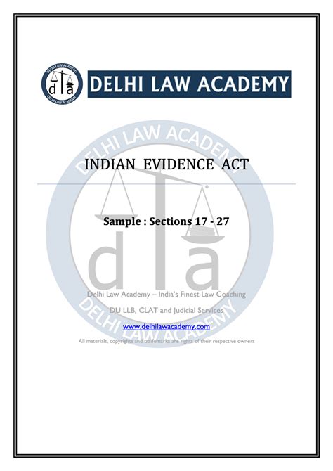 Ipc2 - IPC summary - B.Com.llb(Hons) - Studocu
