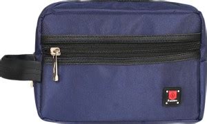 Sapphire Waist Bag Navy Blue - Price in India | Flipkart.com