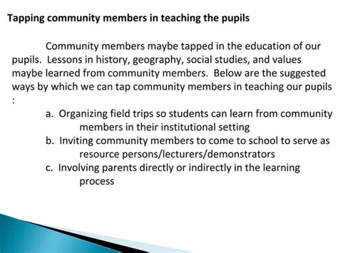 Community Partnership PowerPoint 的图像结果