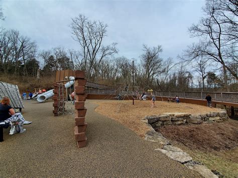 Play St. Louis: Wildwood Community Park, Wildwood