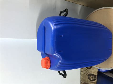 HM HDPE Drums Manufacturer & Supplier from Surat India