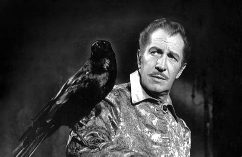 The Raven (1963) - Turner Classic Movies