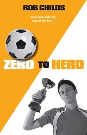 Buy Zero to Hero Book Online at Low Prices in India | Zero to Hero ...