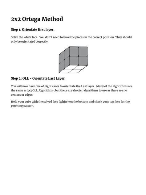 2X2 Ortega Method Example Solves 的图像结果