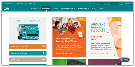 Image result for How to Download Arduino IDE
