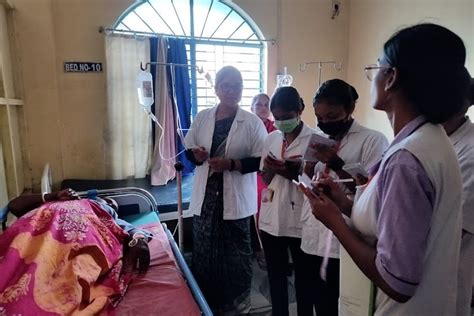 Swami Vivekananda Institute of Nursing Bardhaman Campus: Photos ...