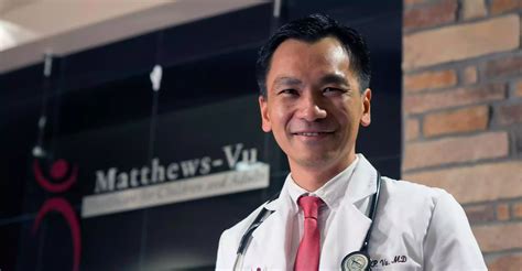 Primary Care Doctor - Colorado Springs | Matthews-Vu