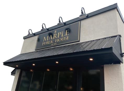 Marple Public House - Issuu