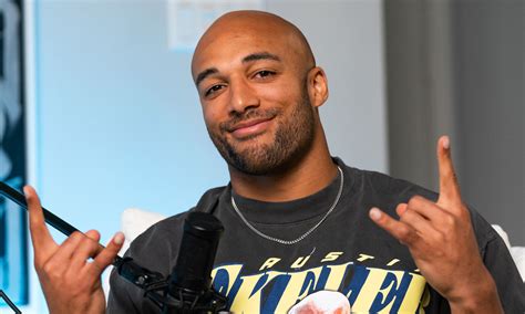 Austin Ekeler Visits the JAXXON Podcast For An Exclusive Sit Down | JAXXON