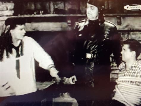 The Horn Section: Television Review: LOVE THAT BOB: "Return of the Wolf ...