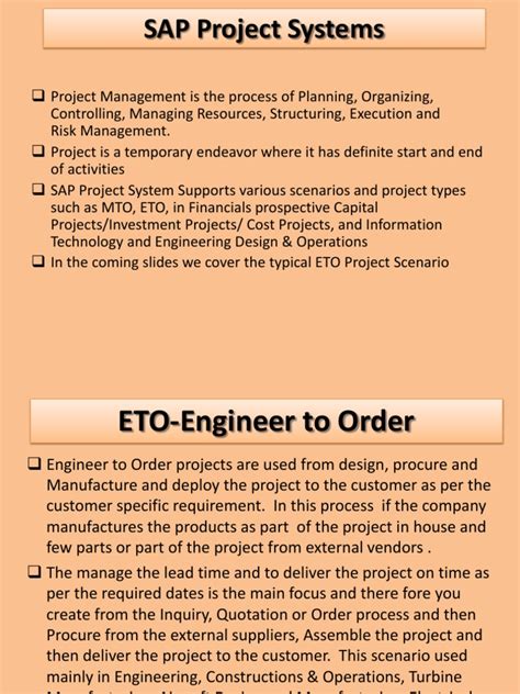SAP Project Systems PDF 的图像结果