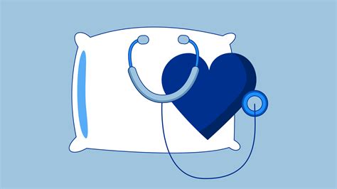 Physical Health And Sleep - Amerisleep