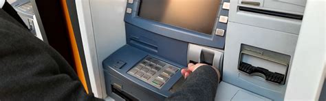 ATM Services: