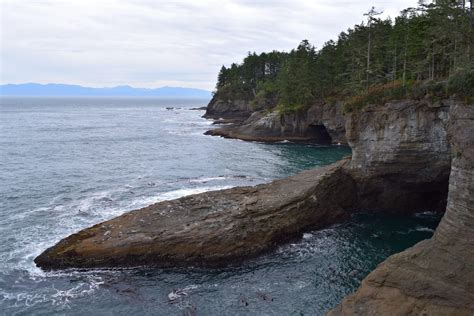 Forks To Cape Flattery at Melissa Knop blog