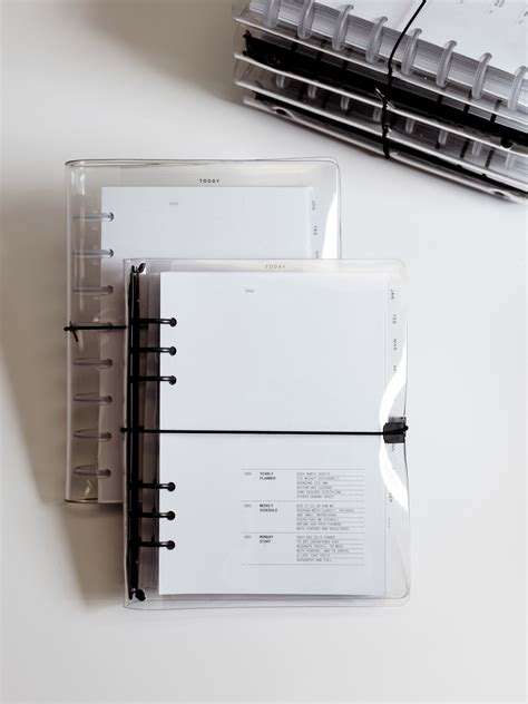 Planner Paper for Printer 的图像结果