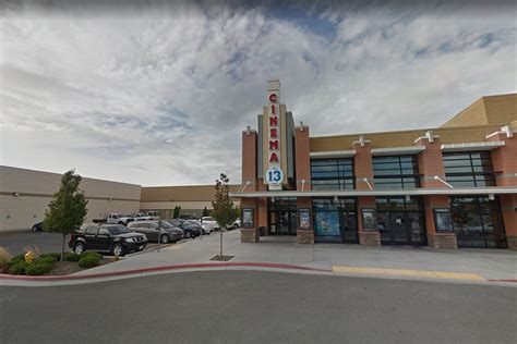 Explore Twin Falls’ New Movie Theater First—Magic Valley Cinema 13 Gallery