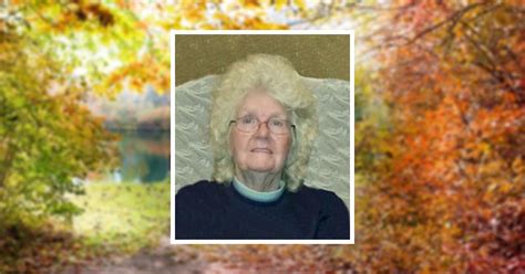 Obituary | Patricia Sue "Patsy" Boyd of Purdy, Missouri | Fohn Funeral ...