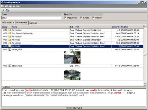 Local Search On Desktop Computer 的图像结果