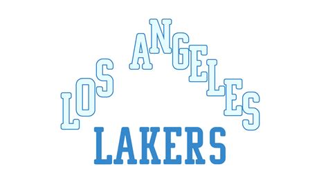 NBA Lakers Logo 的图像结果