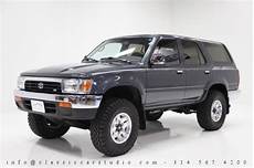 1993 Toyota 4runner by 1993 Toyota 4runner Sr5 V6 4x4 3 0l V6 5 Speed Manual 1993 Toyota 4runner