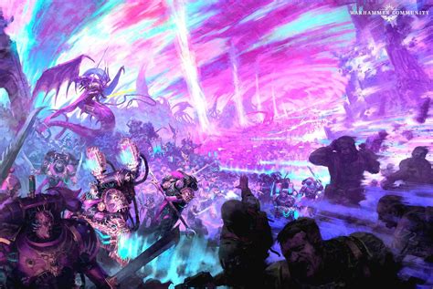 Pin by Slow Rodriguez on Warhammer 40000 in 2025 | Warhammer fantasy ...