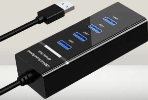 Nilesawar R96 USB Hub BestMini Handy USB Hub Super Speed 35 Port R96 ...