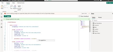 Understanding TMDL in Power BI: A Game-Changer for... - Microsoft ...