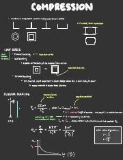 Image result for Compression Members Problems