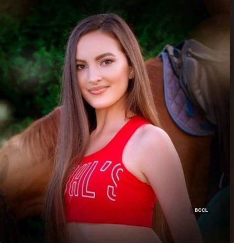 Arta Celaj to replace Klea Bushi as the new Miss Supranational Albania 2019