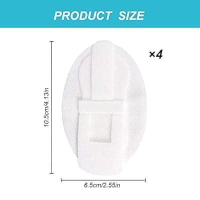 Chihutown 4 Pack Catheter Stabilization Device Tape, Catheter India | Ubuy