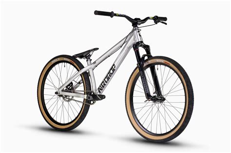 Dirt jump bike - lopezstation