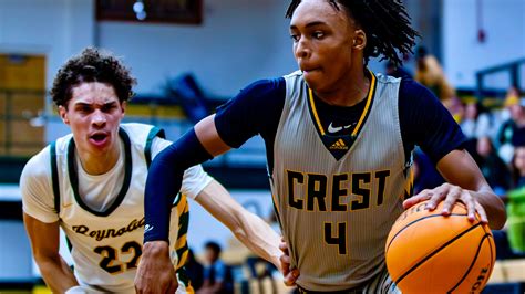 NCHSAA basketball: Gastonia, Shelby playoff picture (Jan. 22, 2024)